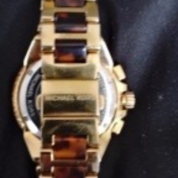 Michael Kors wristwatch - Picture 2 of 3